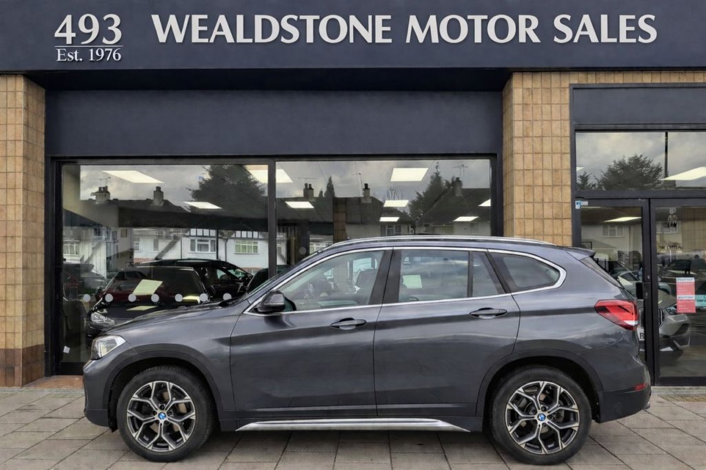 Used BMW X1 2021 for sale - 77227053: Photo 24