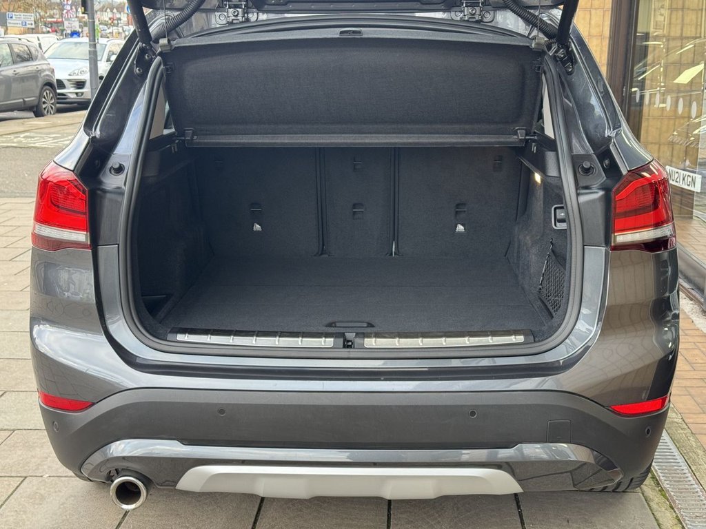 Used BMW X1 2021 for sale - 77227053: Photo 26