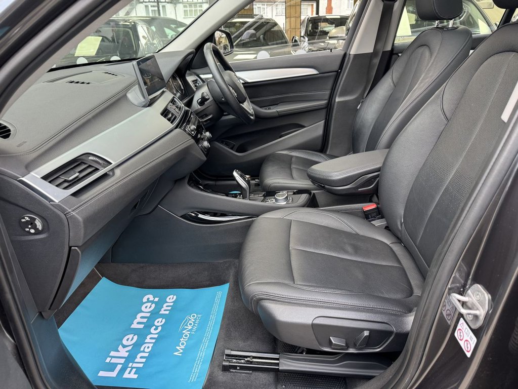 Used BMW X1 2021 for sale - 77227053: Photo 29