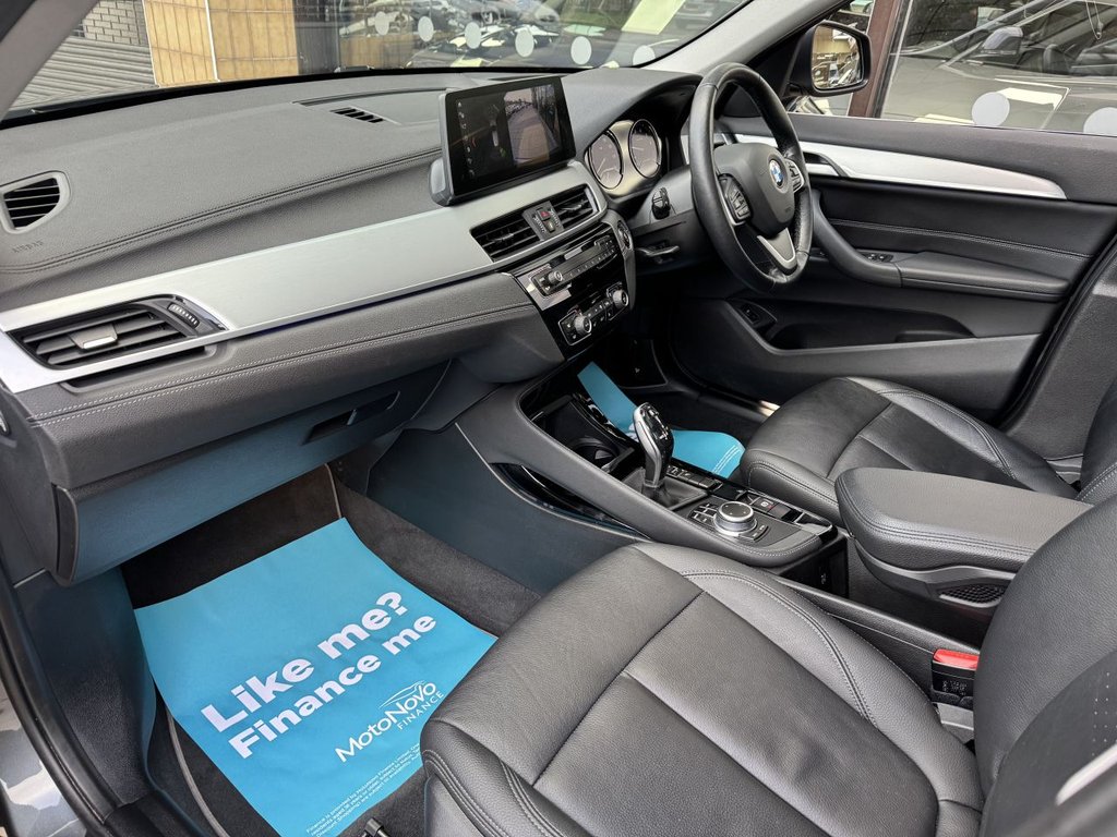 Used BMW X1 2021 for sale - 77227053: Photo 30