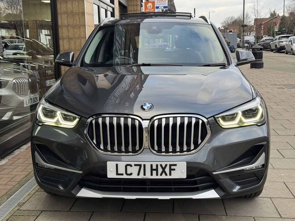 Used BMW X1 2021 for sale - 77227053: Photo 32