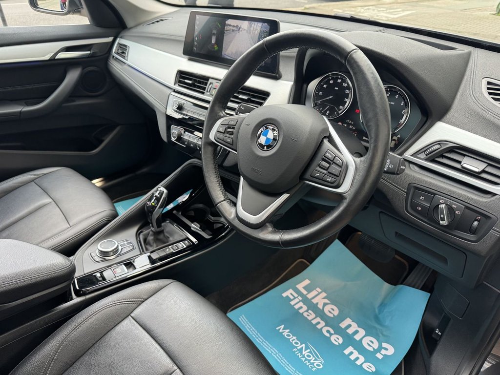 Used BMW X1 2021 for sale - 77227053: Photo 36