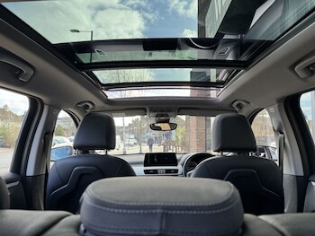 Used BMW X1 2021 for sale - 77227053: Photo