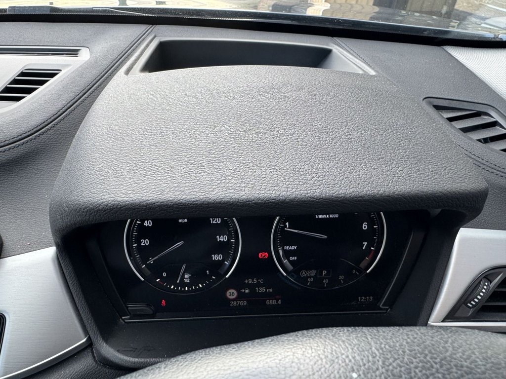 Used BMW X1 2021 for sale - 77227053: Photo 8