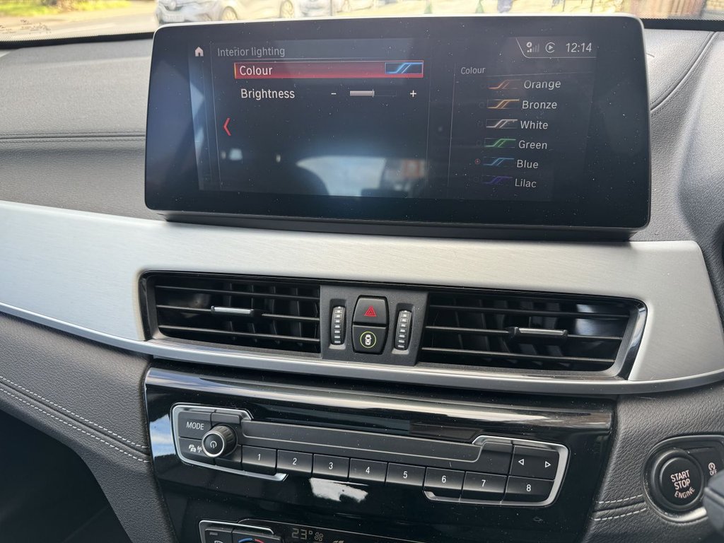 Used BMW X1 2021 for sale - 77227053: Photo 9