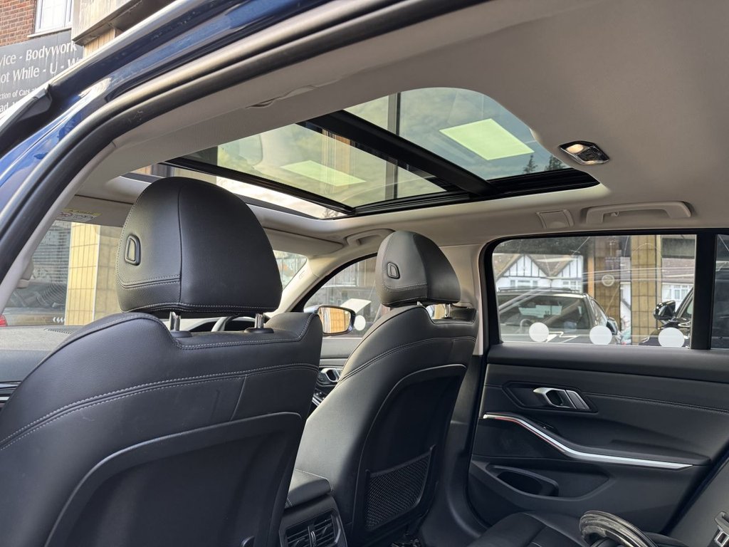 Used BMW 3 Series 2021 for sale - 77072520: Photo 4