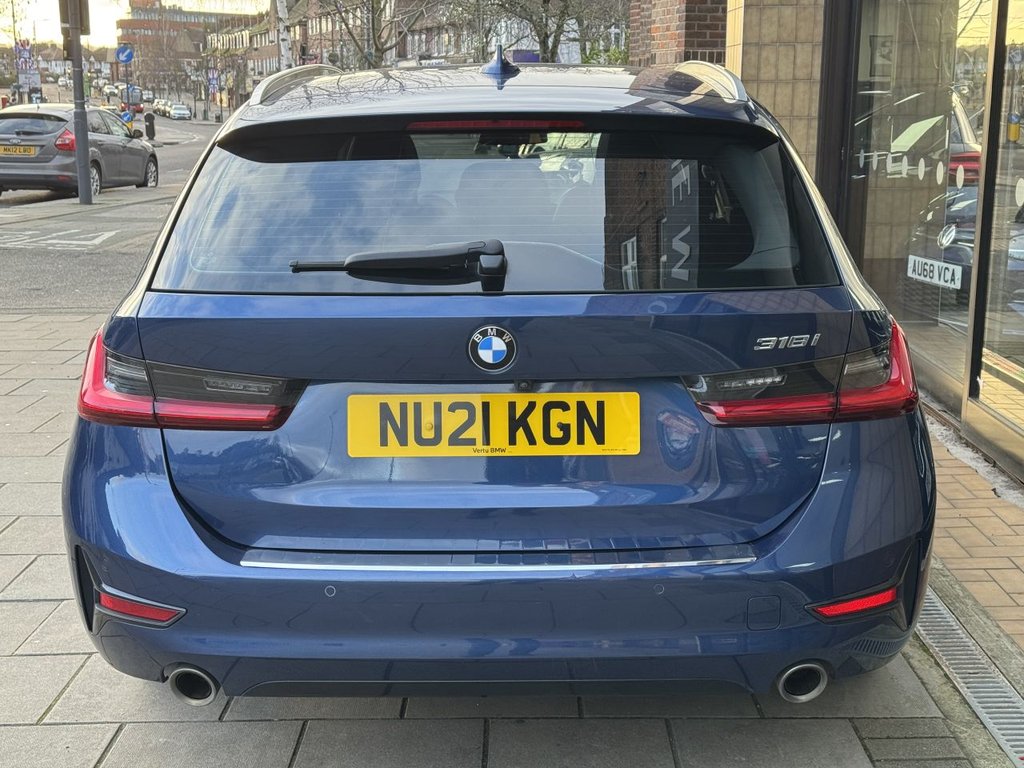 Used BMW 3 Series 2021 for sale - 77072520: Photo 6