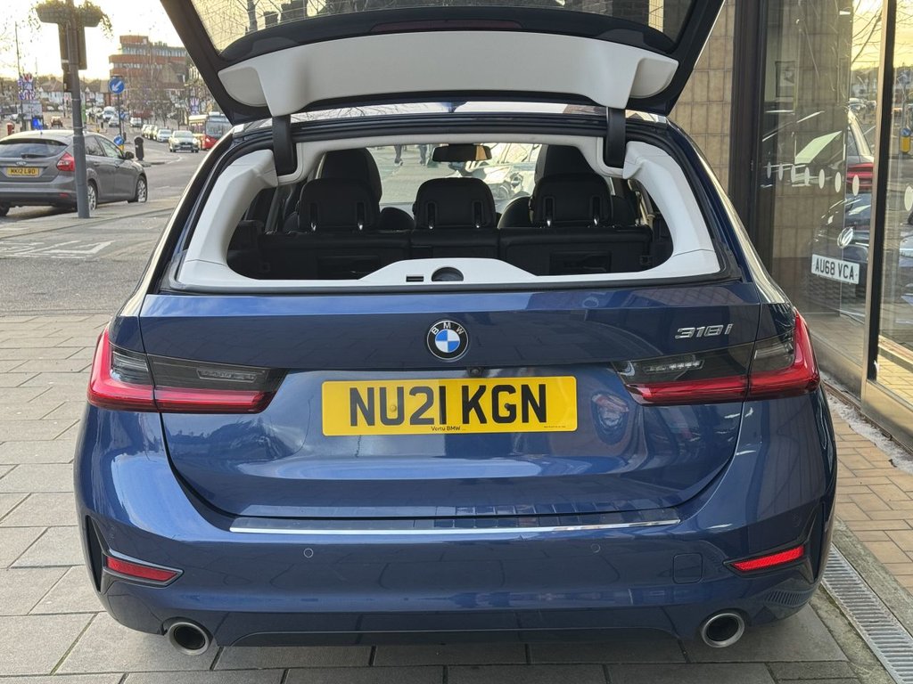 Used BMW 3 Series 2021 for sale - 77072520: Photo 8