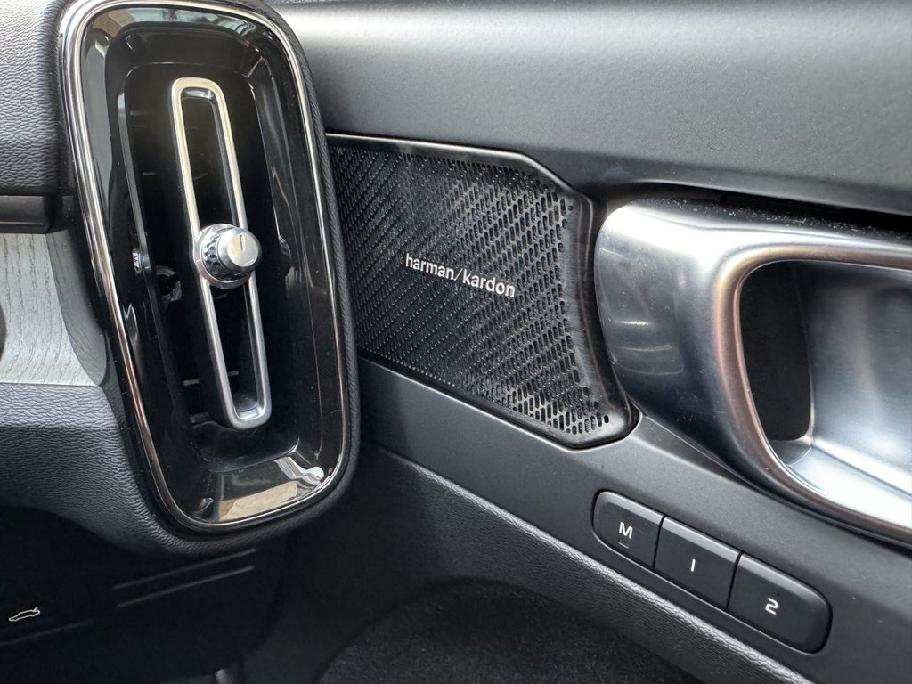 Used Volvo XC40 2020 for sale - 77075467: Photo 10