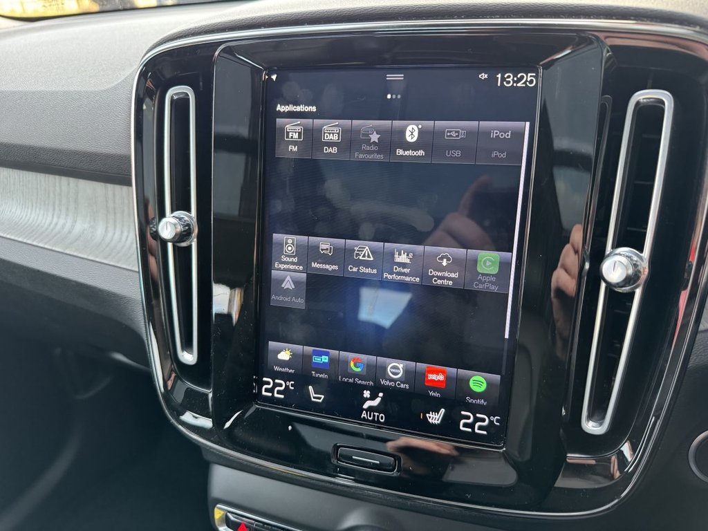 Used Volvo XC40 2020 for sale - 77075467: Photo 14