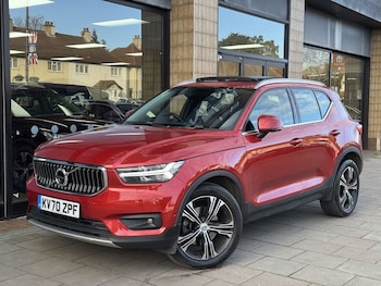 2020 (70) - 2.0 B4P Inscription Pro 5dr Auto