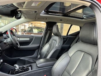 Used Volvo XC40 2020 for sale - 77075467: Photo