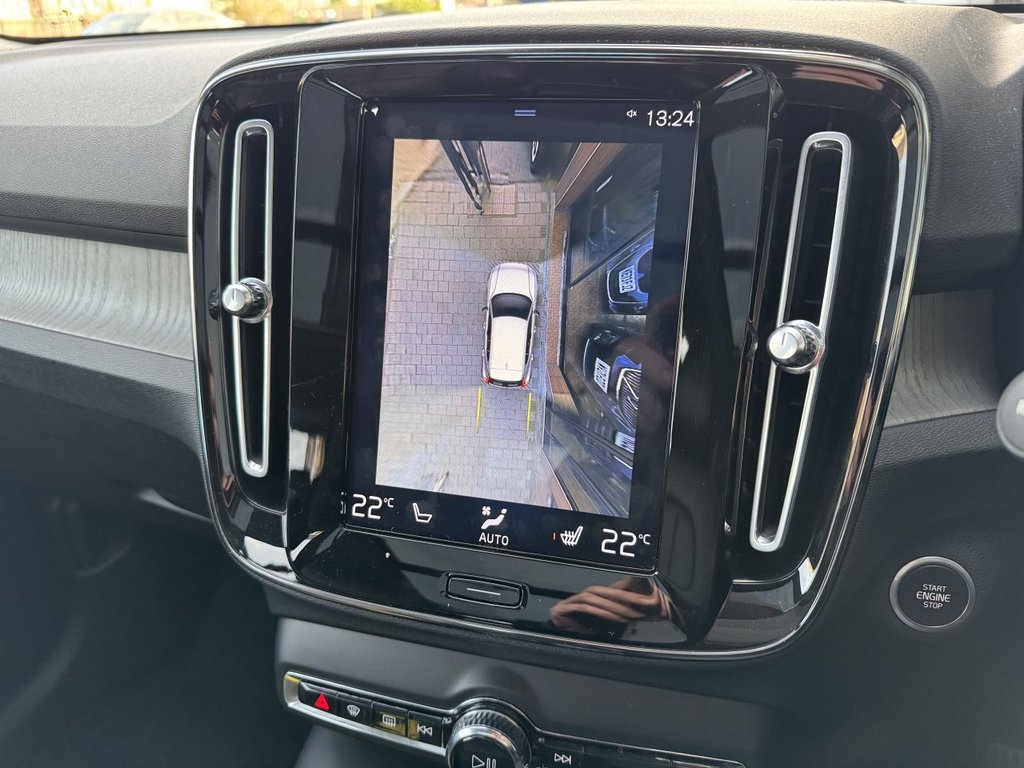 Used Volvo XC40 2020 for sale - 77075467: Photo 7