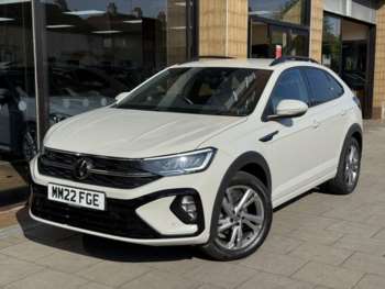 2022 (22) - 1.5 TSI R-Line SUV 5dr Petrol DSG Euro 6 (s/s) (150 ps) Adaptive Cruise Pow