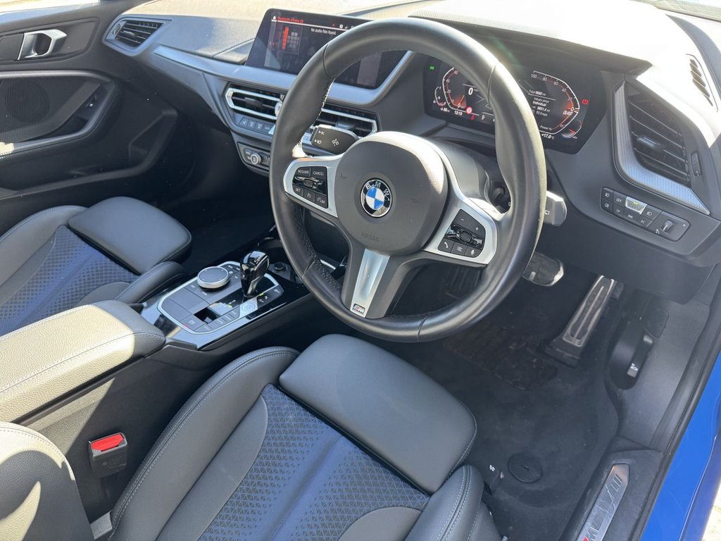 Used BMW 1 Series 2024 for sale - 76647287: Photo 10