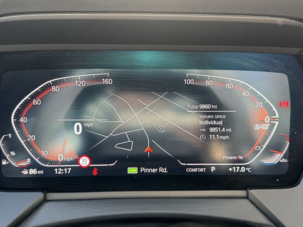 Used BMW 1 Series 2024 for sale - 76647287: Photo 11