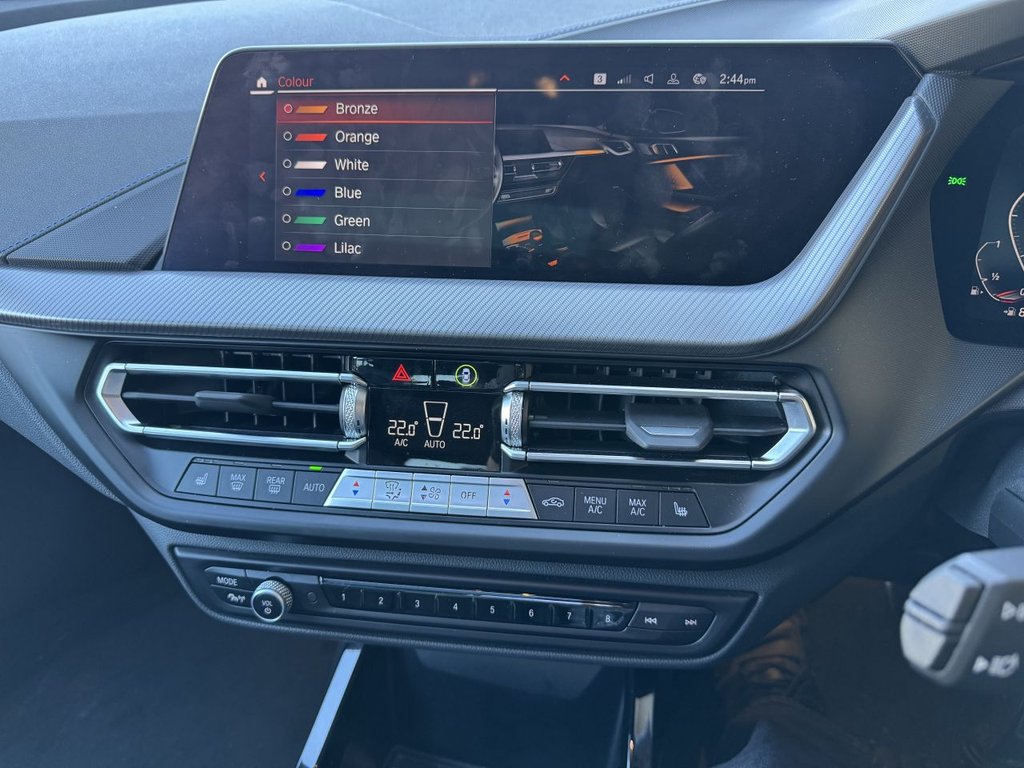 Used BMW 1 Series 2024 for sale - 76647287: Photo 13