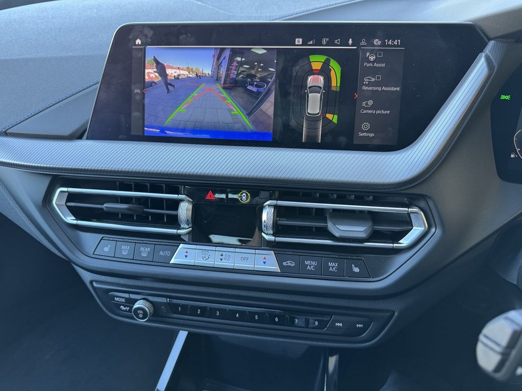 Used BMW 1 Series 2024 for sale - 76647287: Photo 14