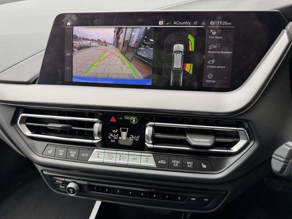 Used BMW 1 Series 2024 for sale - 76647287: Photo 18