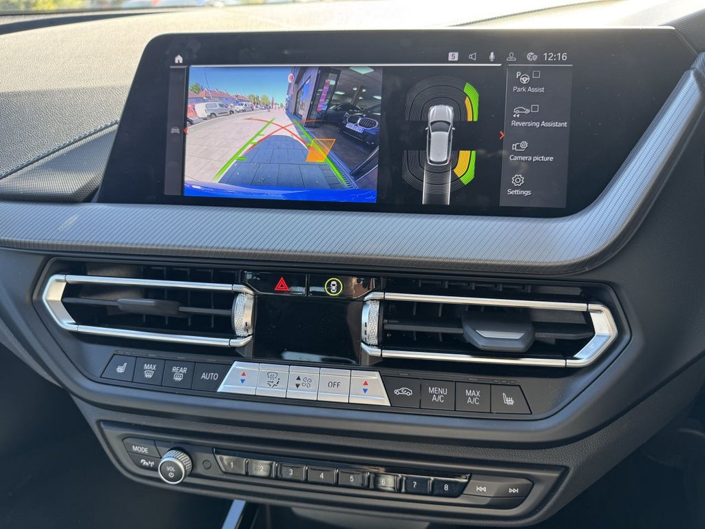 Used BMW 1 Series 2024 for sale - 76647287: Photo 4