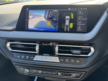 Used BMW 1 Series 2024 for sale - 76647287: Photo