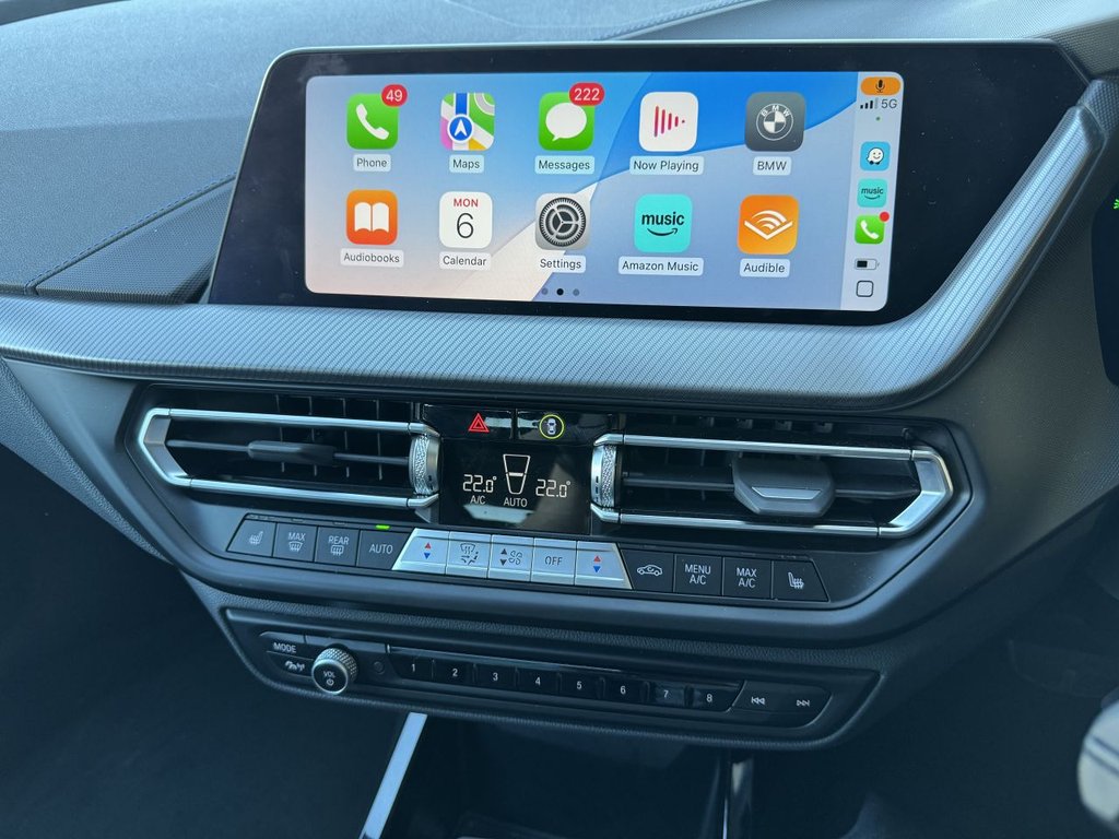 Used BMW 1 Series 2024 for sale - 76647287: Photo 5