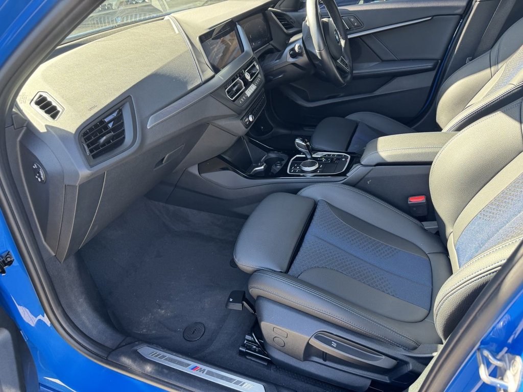 Used BMW 1 Series 2024 for sale - 76647287: Photo 7