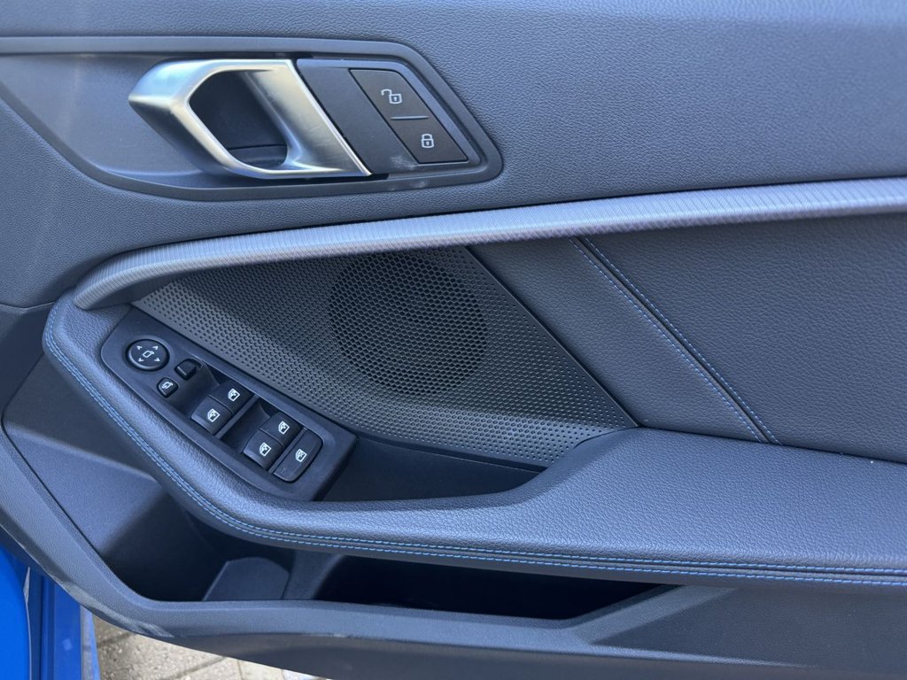 Used BMW 1 Series 2024 for sale - 76647287: Photo 8