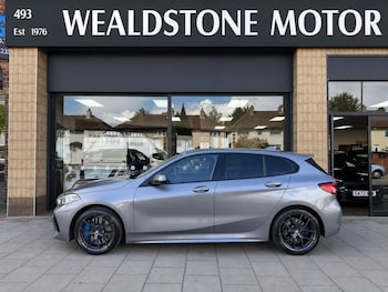 Used BMW 1 Series 2023 for sale - 78632199: Photo