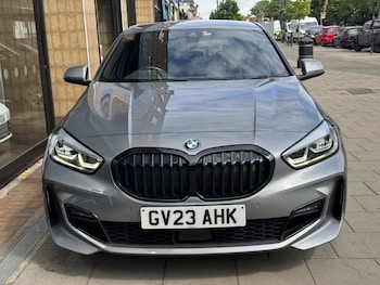 Used BMW 1 Series 2023 for sale - 78632199: Photo