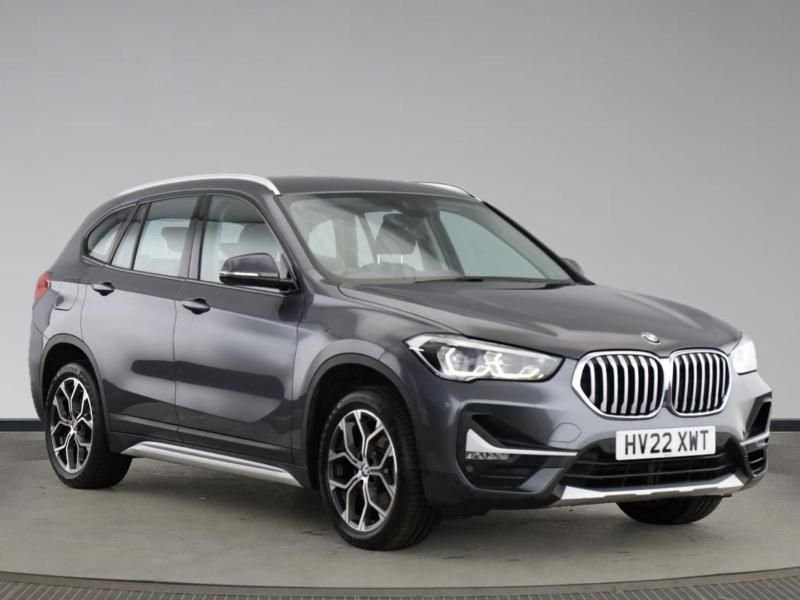 Used BMW X1 2022 for sale - 76821201: Photo 1