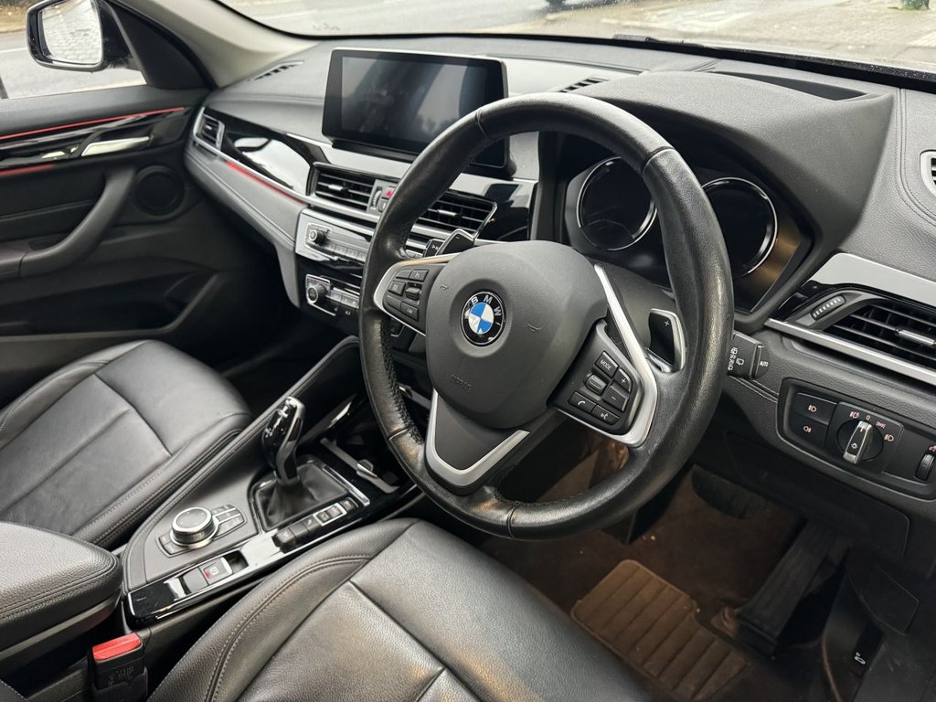 Used BMW X1 2022 for sale - 76821201: Photo 10