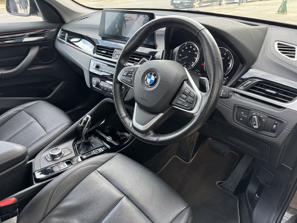 Used BMW X1 2022 for sale - 76821201: Photo 11