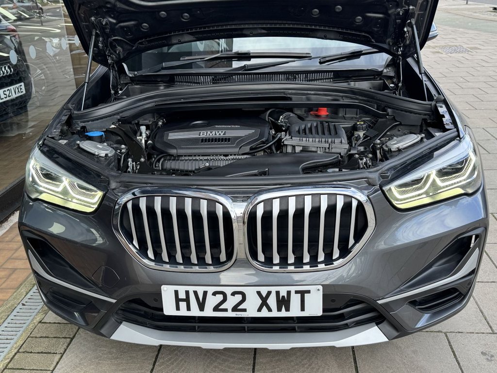 Used BMW X1 2022 for sale - 76821201: Photo 13