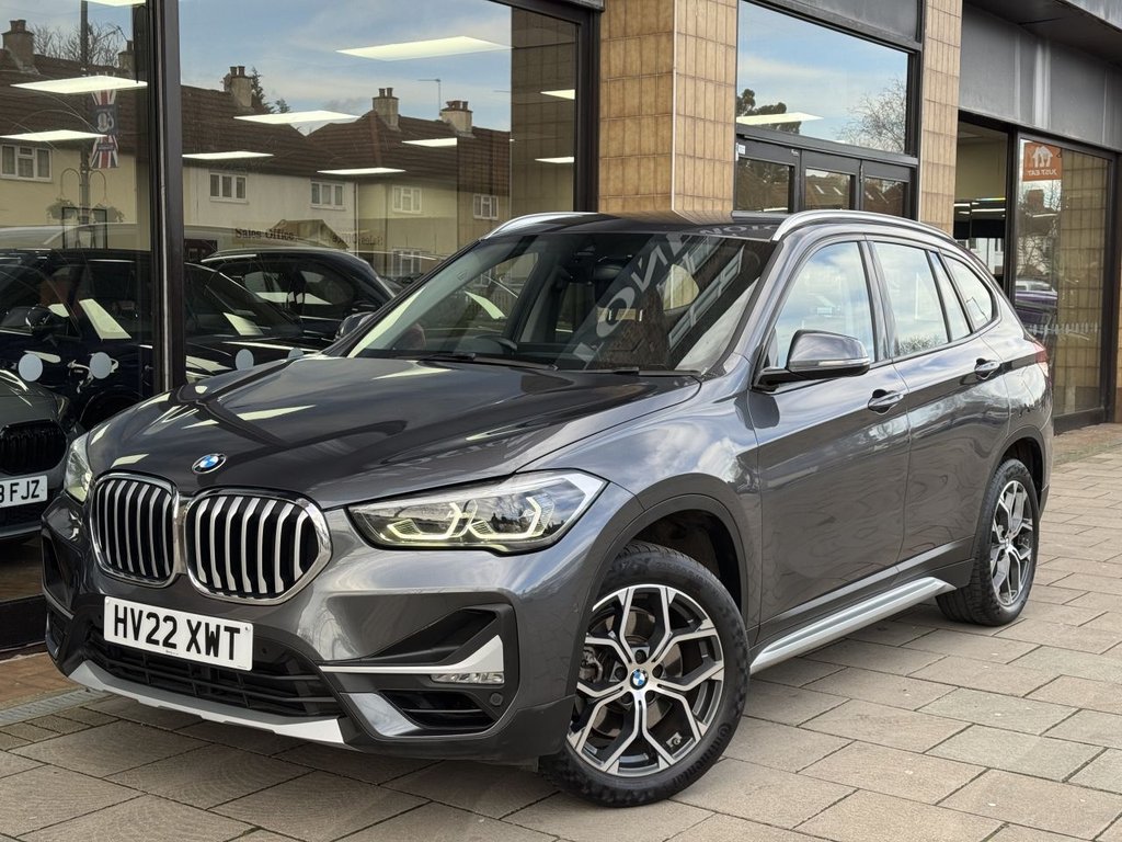 Used BMW X1 2022 for sale - 76821201: Photo 14
