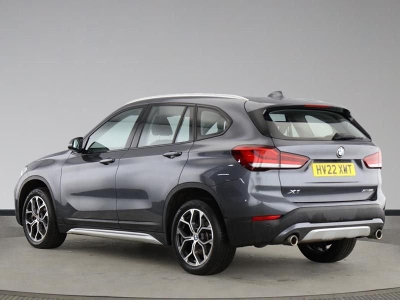 Used BMW X1 2022 for sale - 76821201: Photo 2