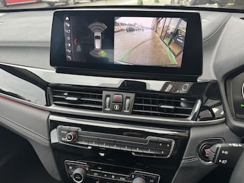 Used BMW X1 2022 for sale - 76821201: Photo