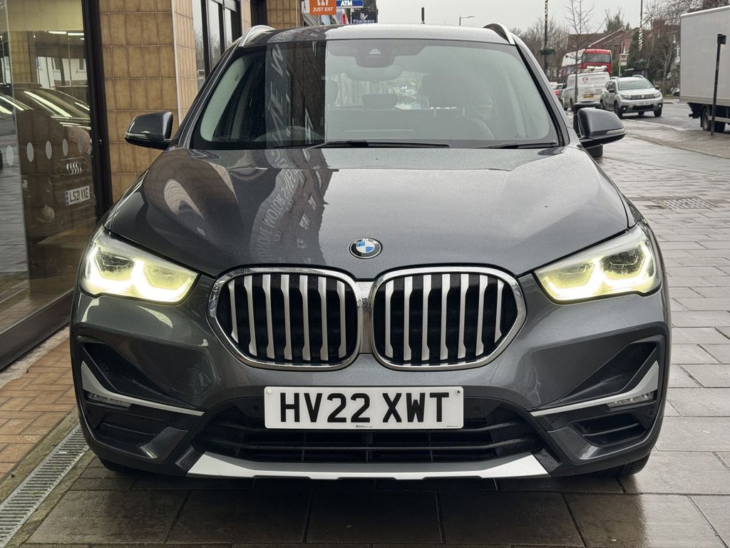 Used BMW X1 2022 for sale - 76821201: Photo 4