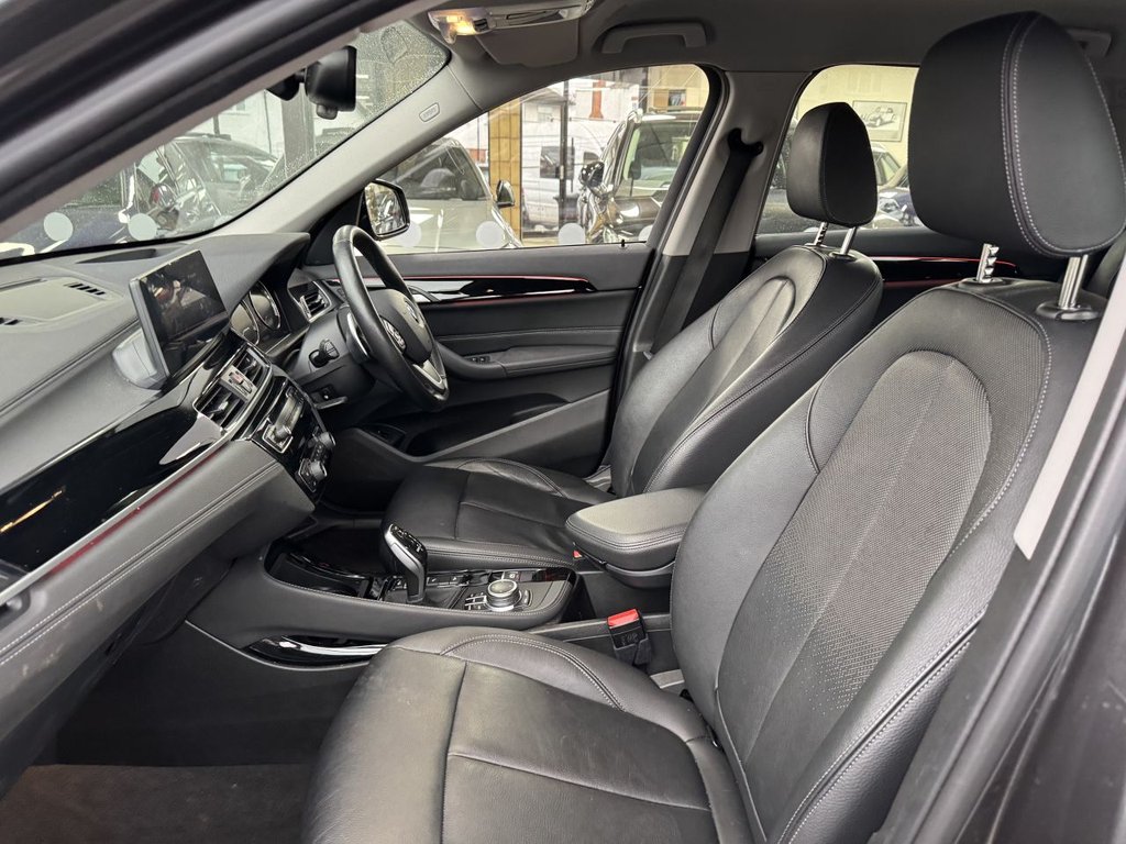 Used BMW X1 2022 for sale - 76821201: Photo 5