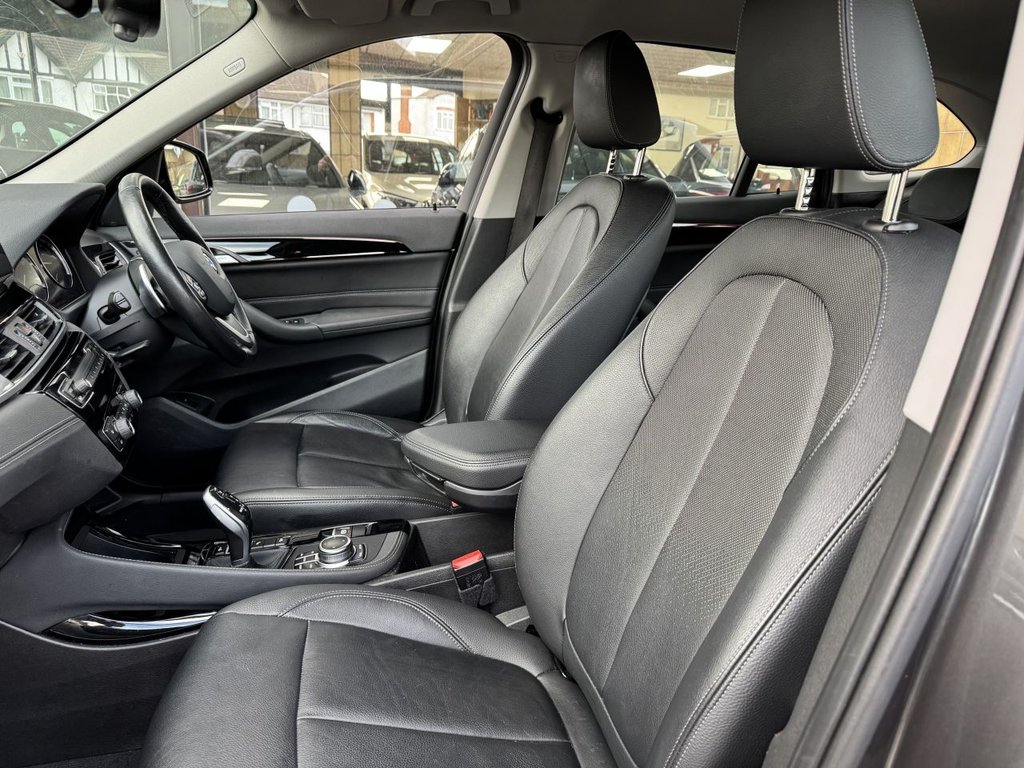 Used BMW X1 2022 for sale - 76821201: Photo 6