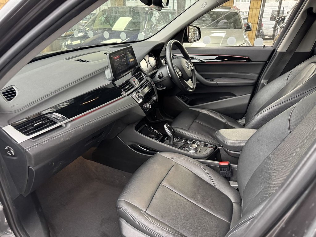 Used BMW X1 2022 for sale - 76821201: Photo 8