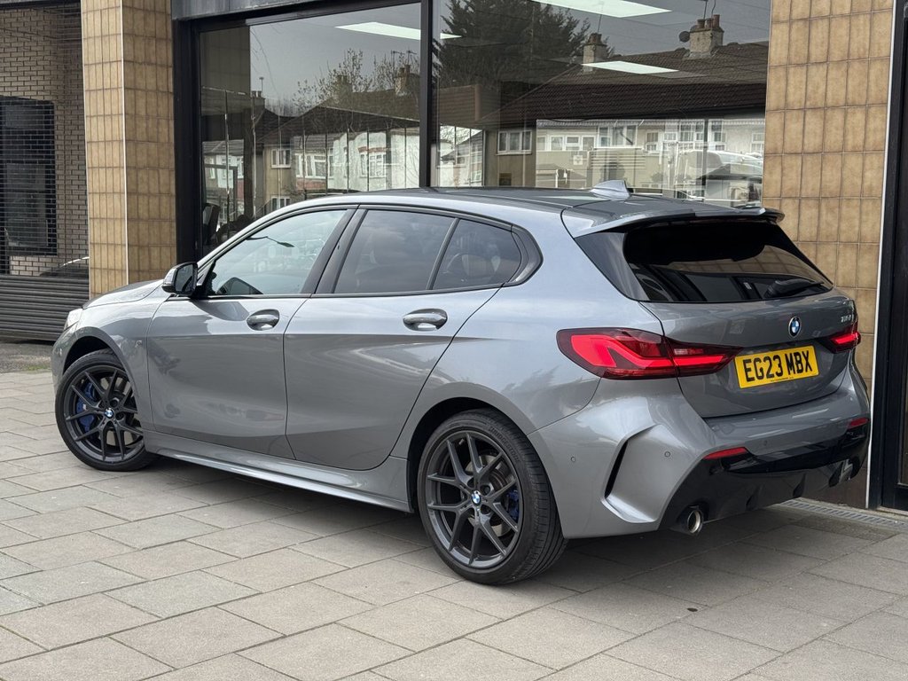 Used BMW 1 Series 2023 for sale - 77991336: Photo 11