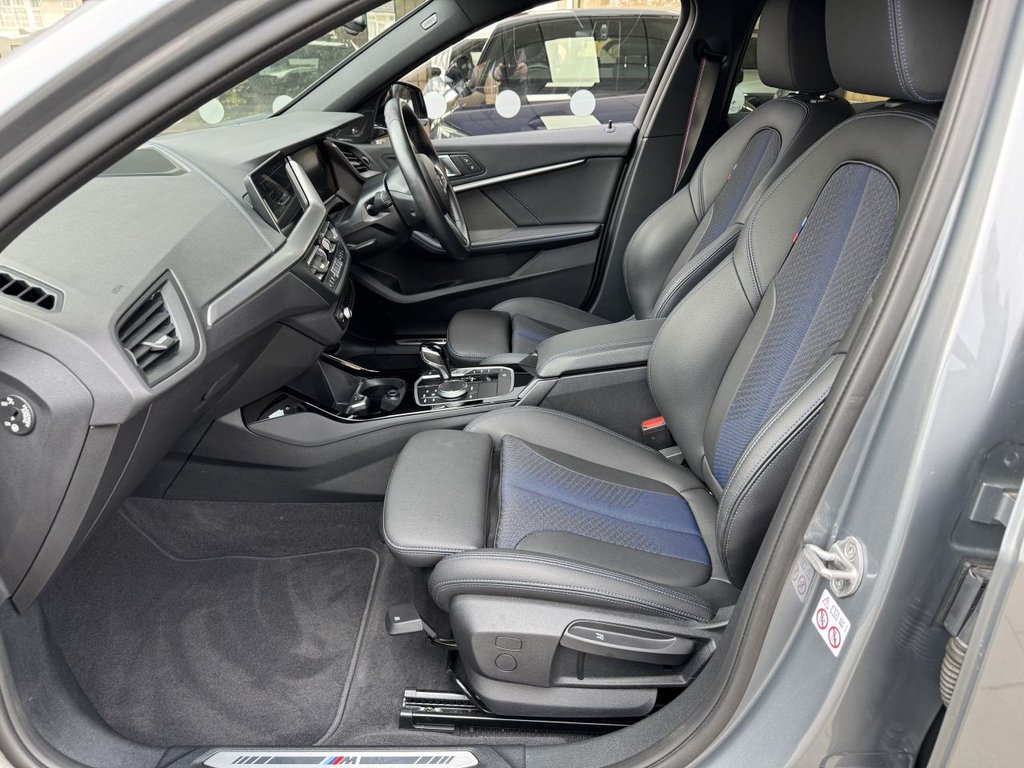 Used BMW 1 Series 2023 for sale - 77991336: Photo 12