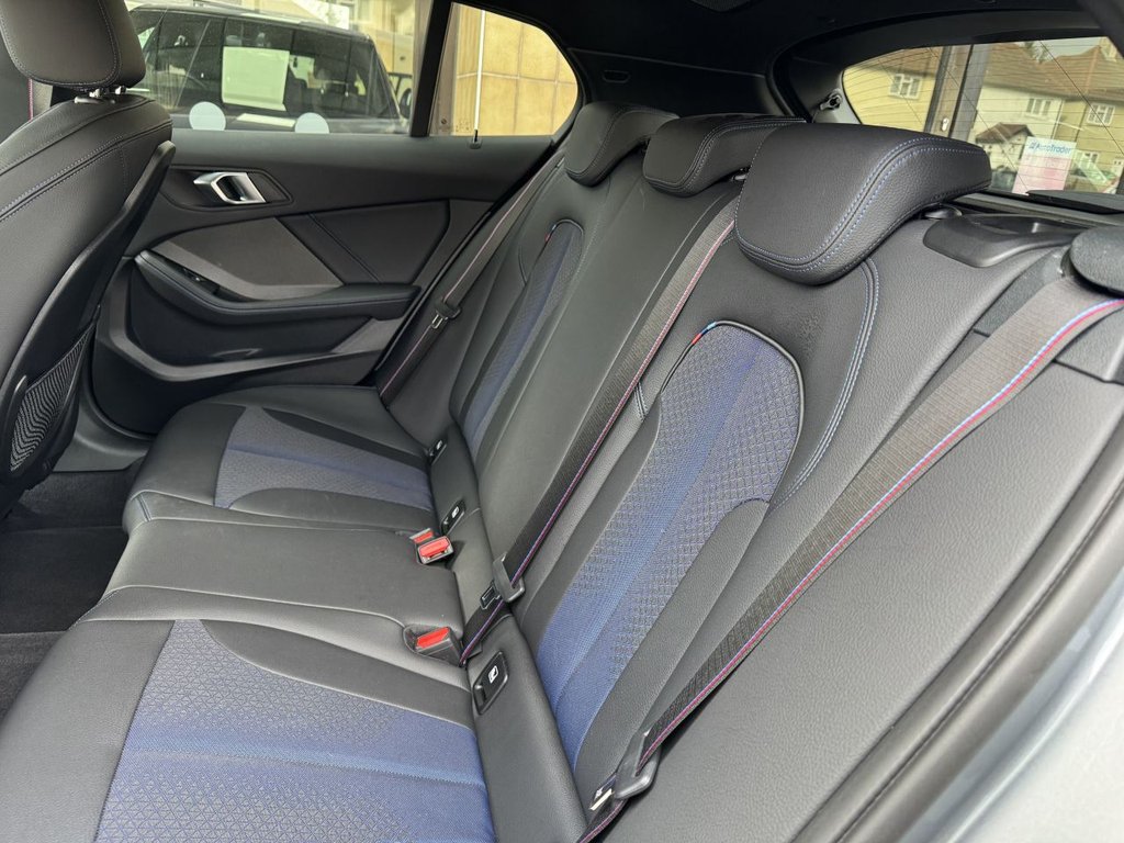 Used BMW 1 Series 2023 for sale - 77991336: Photo 13