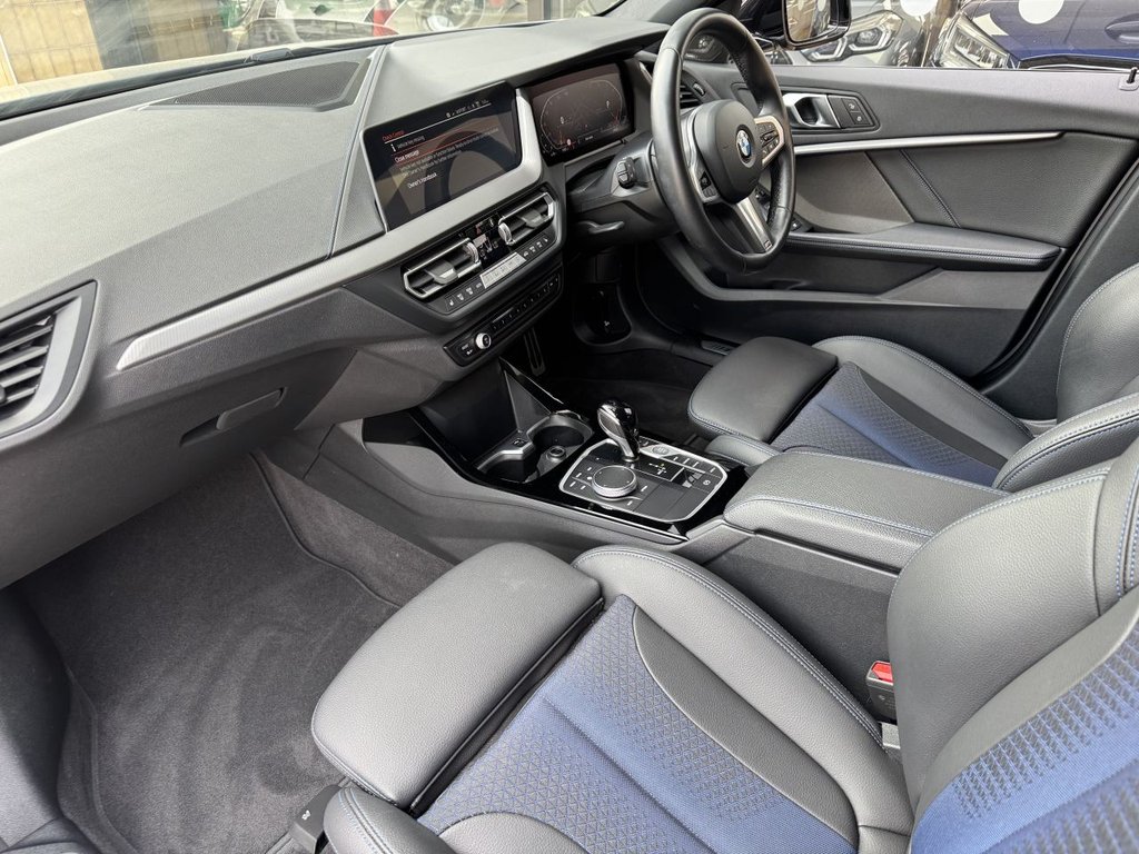 Used BMW 1 Series 2023 for sale - 77991336: Photo 16