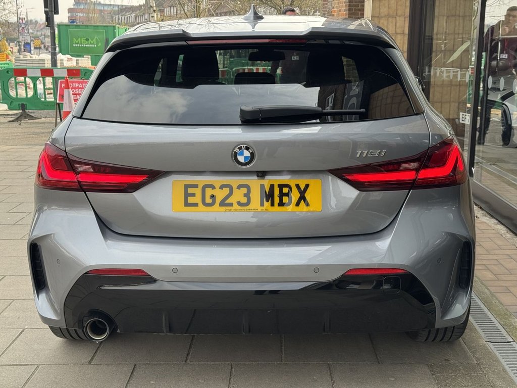 Used BMW 1 Series 2023 for sale - 77991336: Photo 18