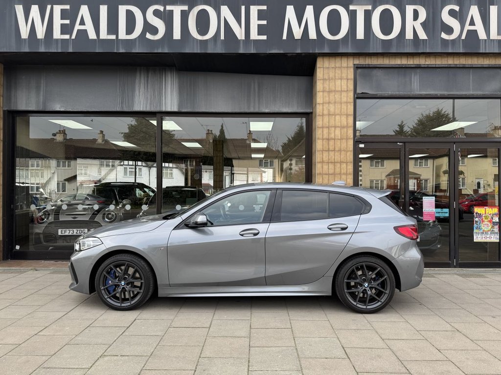 Used BMW 1 Series 2023 for sale - 77991336: Photo 19