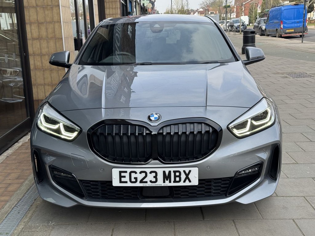 Used BMW 1 Series 2023 for sale - 77991336: Photo 20