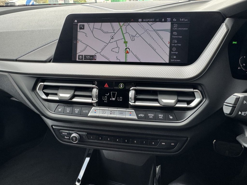 Used BMW 1 Series 2023 for sale - 77991336: Photo 21