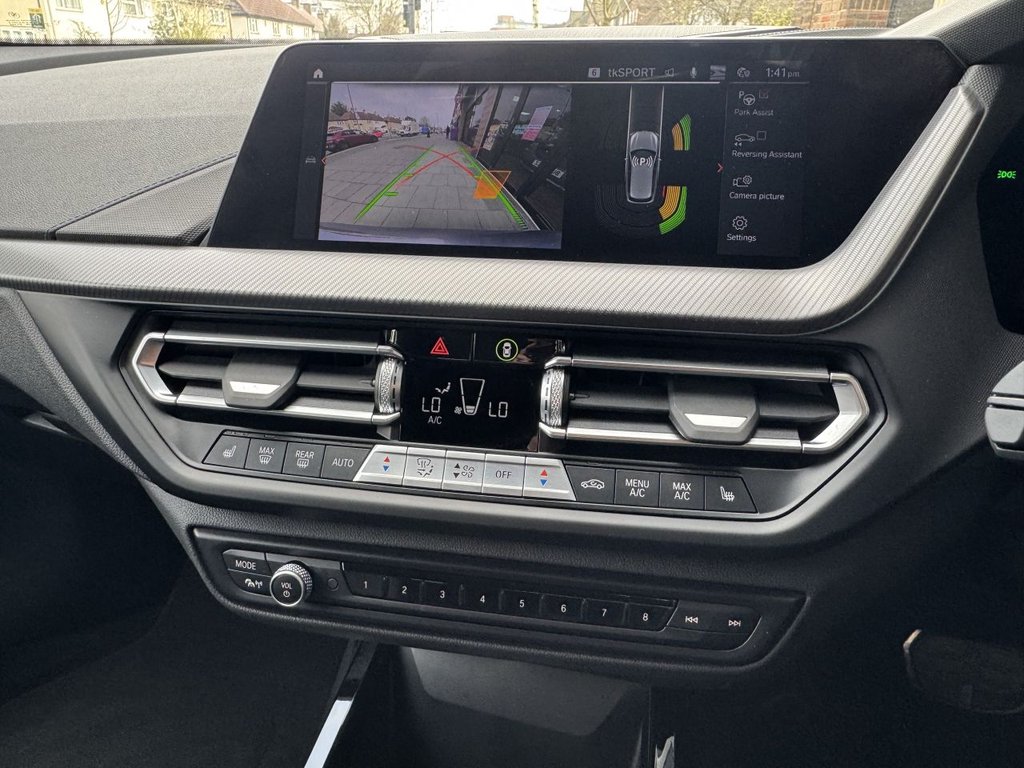 Used BMW 1 Series 2023 for sale - 77991336: Photo 23